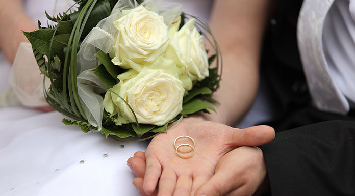 Obrączki ślubne – najczęstsze pytania narzeczonych