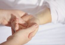 Jak zrobić spa dla dłoni?