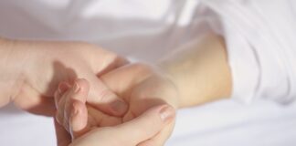 Jak zrobić spa dla dłoni?