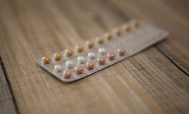Jaka antykoncepcja przy paleniu?
