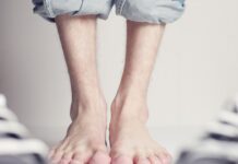 Jak wyleczyć grzybicę paznokci u nóg?