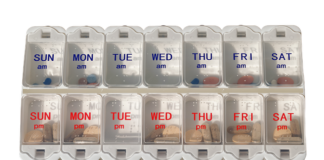 Ile opakowań tabletek antykoncepcyjnych można wziąć pod rząd?