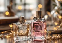 perfumy gucci